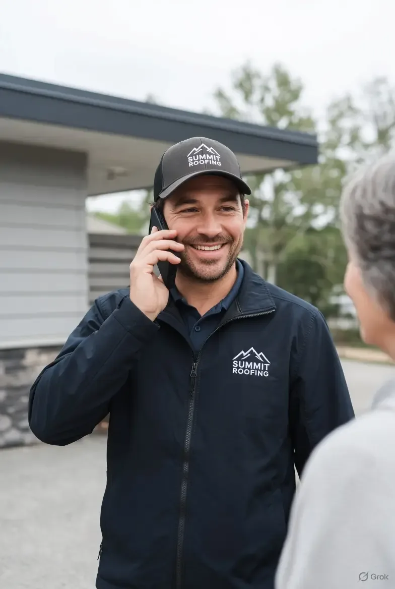 Flat Roof Leak Repair Nazlini, AZ FAQs